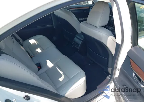 2014 Lexus Es 350 from USA, damaged, VIN JTHBK1GG7E2086543